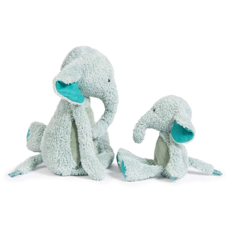 פיל גדול 60 ס״מ. Moulin Roty