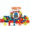 משחק מיני הרכבה וואקום Fat Brain Toys