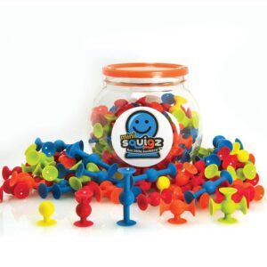 משחק מיני הרכבה וואקום Fat Brain Toys