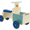 בימבה שליחויות פסטל Plan Toys