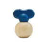 משחק הברגות מעץ Plan Toys