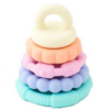 מגדל נשכנים פסטל Jellystone
