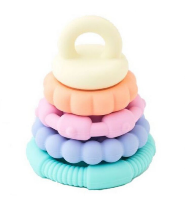 מגדל נשכנים פסטל Jellystone