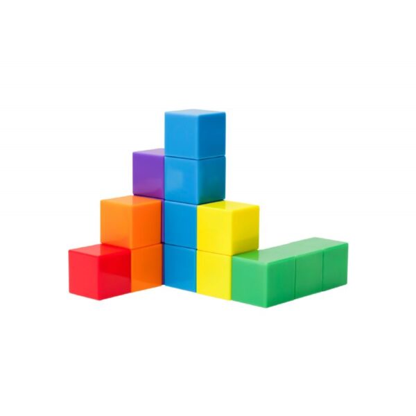 60 קוביות מגנטיות Magnetic Cubes