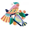יצירה עם נצנצים - פרדיסו Djeco