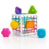 קוביית התנגדות איני בין - Fat Brain Fat Brain Toys