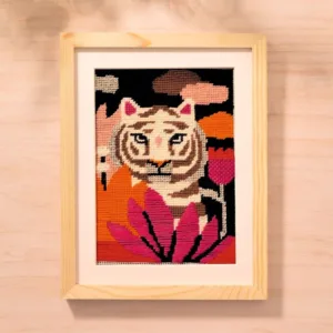סדנת אמן 64 רקמה Djeco