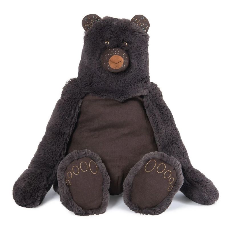 מימוזה הדובה 75 ס״מ. Moulin Roty