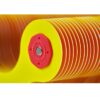 קליקסו משחק מגנטים ערכת 60 חלקים סופר קשת Clixo