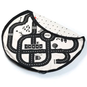 משטח פעילות ונשיאה כבישים Play and Go
