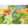 ספר תלת מימד פופ אפ דינוזאורים Usborne