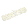 חיתול טטרה Swaddle 120X120 - עלי אוכמניות Little Dutch