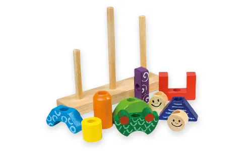 יום ולילה SmartGames