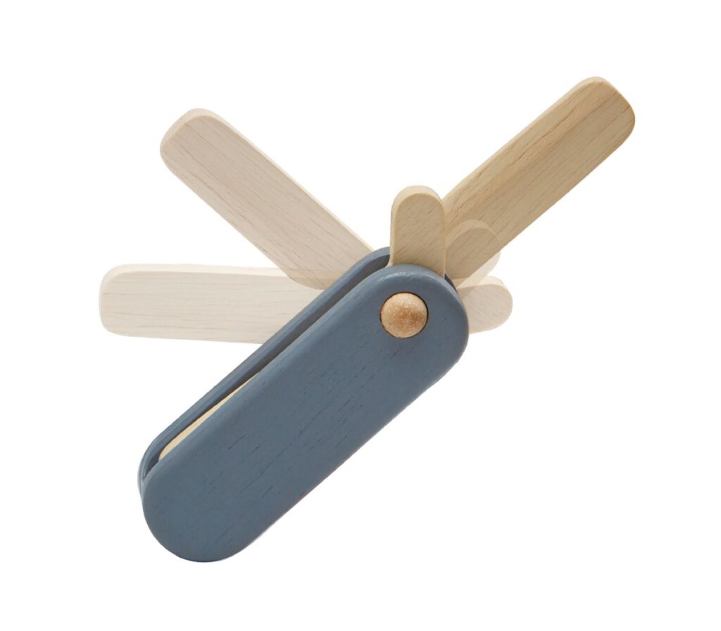סט גילוח Plan Toys