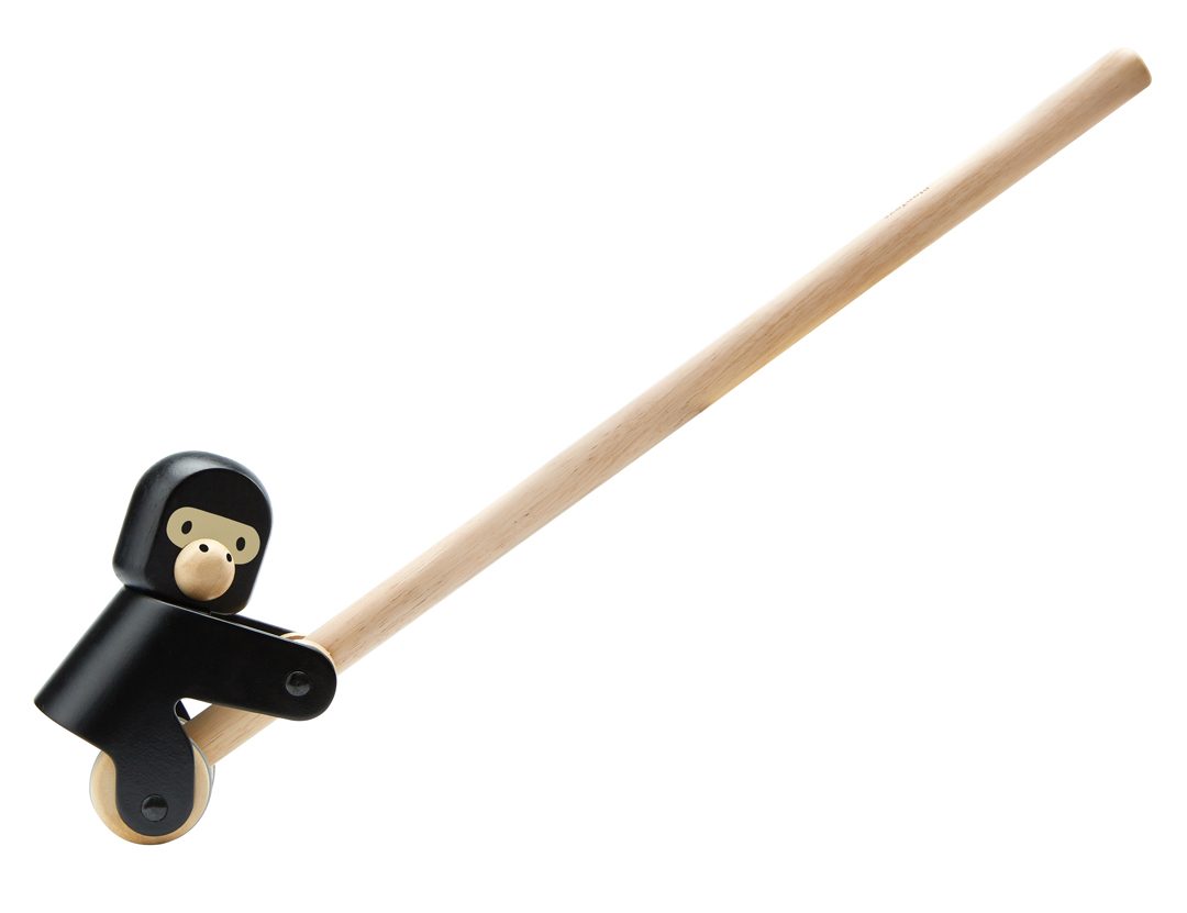 הגורילה המטפסת Plan Toys