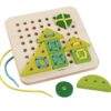 לוח השחלה Plan Toys
