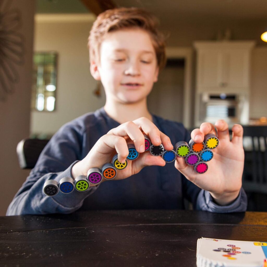 משחק קוגי לחשיבה Fat Brain Toys