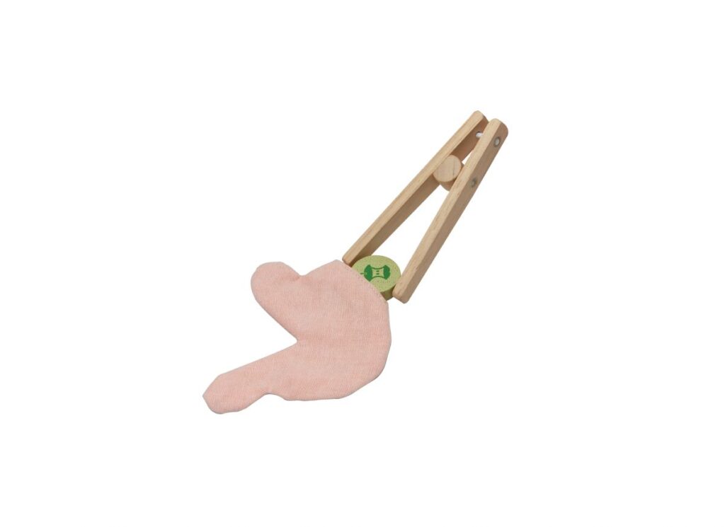 סט מנתחים Plan Toys