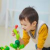 משחק מאזנים את הקקטוס Plan Toys
