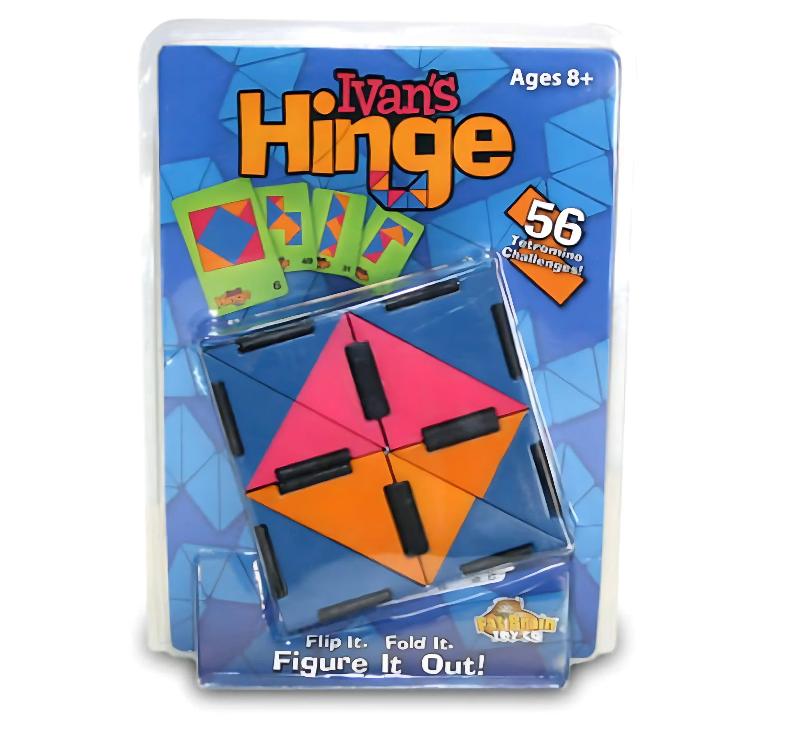 משחק מחשבתי איוון הגאון Fat Brain Toys