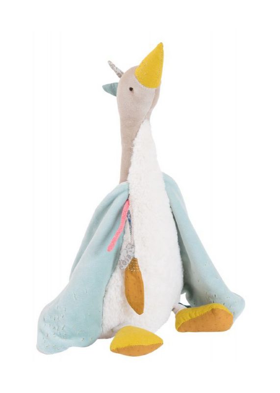 אולגה האווזה הגדולה Moulin Roty