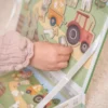 משחק חווה מגנטי Little Dutch