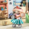 יצירה DIY בתים מיניאטוריים מיה Djeco