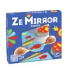 אתגר סימטריה במראה דמויות Djeco