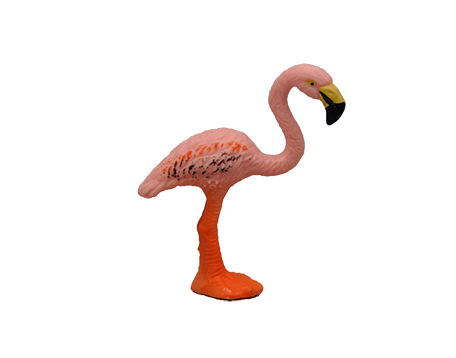 מיקרו פלמינגו BULLYLAND