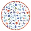 שכמיה פונצ'ו להגנה מהגשם אוקיאנוס Djeco