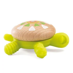 בייבי טורטי נשכן צב ירוק Djeco