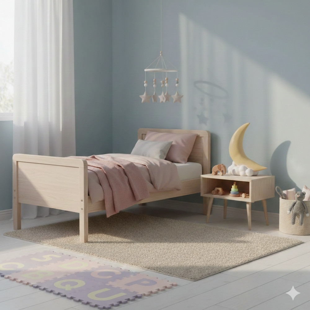 מנורת ירח Egmont Toys