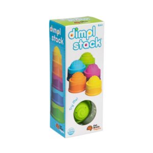 מארז התפתחות באמצעות משחק 6-9 חודשים