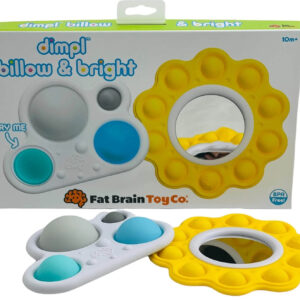 דאבל דימפל - Fat Brain Fat Brain Toys