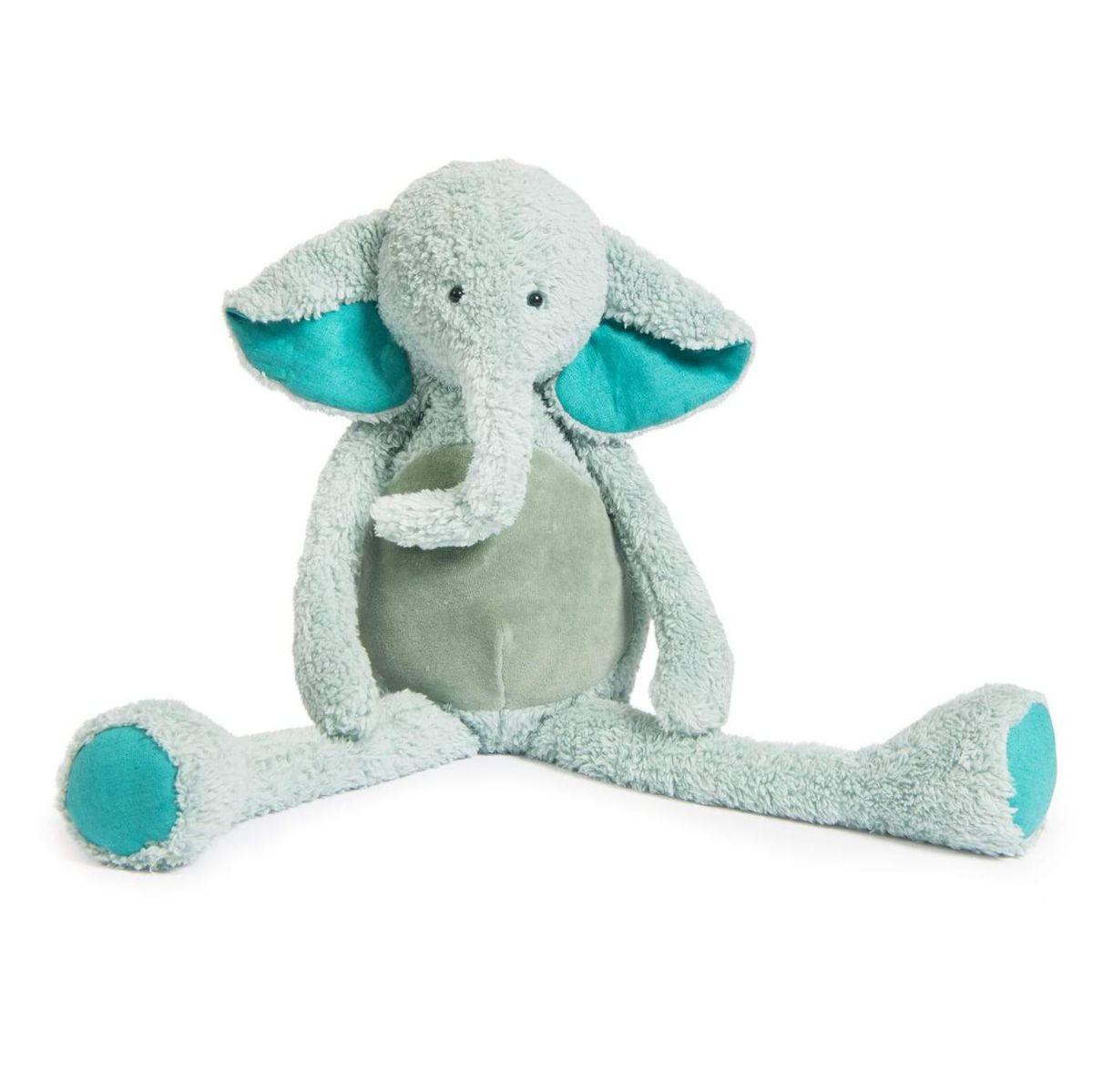 פיל גדול 60 ס״מ. Moulin Roty