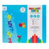 60 קוביות מגנטיות Magnetic Cubes