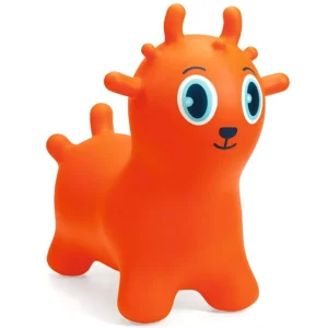 סאני ג'אמפר משחק קפיצה לקטנטנים Djeco