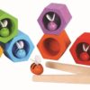 הכוורת Plan Toys
