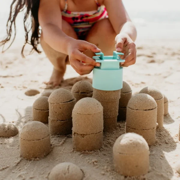ערכת כלים לחול Sand Pal