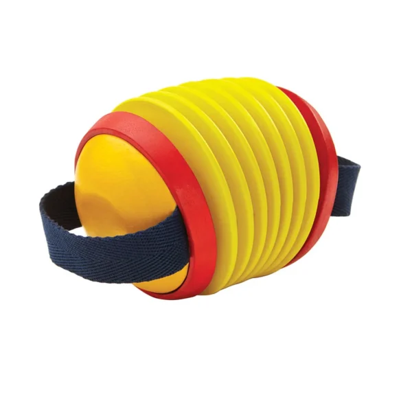 כלי נגינה קונצרטינה Plan Toys