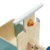 בימבה שליחויות פסטל Plan Toys