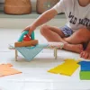 משחקי תפקידים קרש גיהוץ Djeco