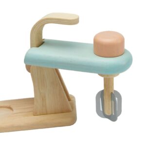 סט מיקסר Plan Toys
