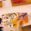 סדנת אמן 64 רקמה Djeco