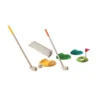 משחק מיני גולף מעץ Plan Toys