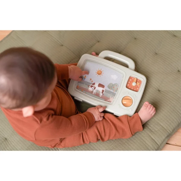 טלוויזיה מוזיקלית 'החווה הקטנה' Little Dutch