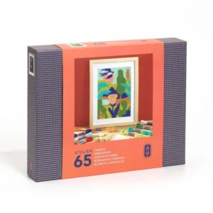 סדנת אמן 65 רקמה Djeco