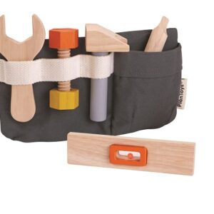 חגורת כלי עבודה Plan Toys