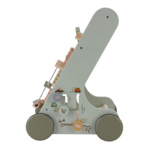 הליכון עץ 'החווה הקטנה' Little Dutch