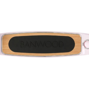 קורקינט Banwood Maxi (ורוד) - 2 גלגלים לילדים
